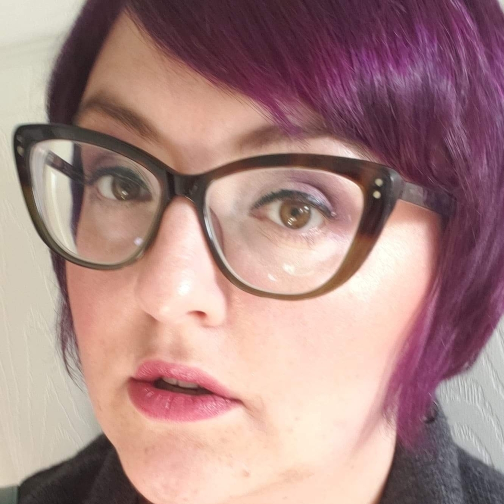 Meet your Posher, Eryn